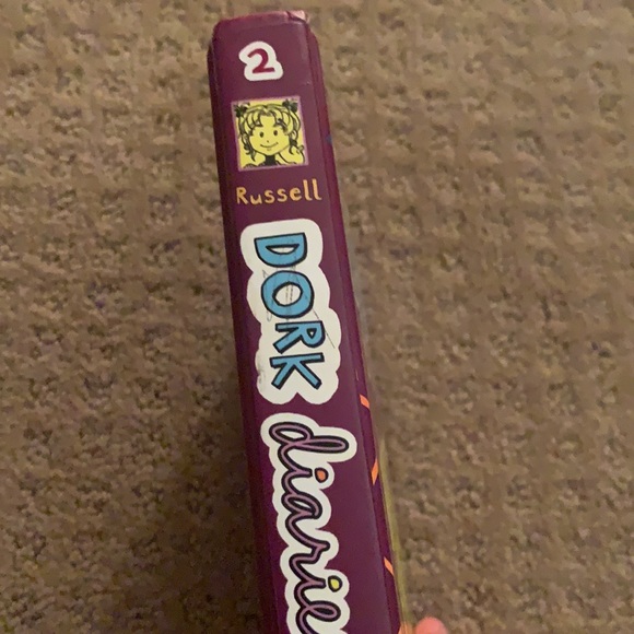 Dork Diaries 2 - Picture 2 of 3
